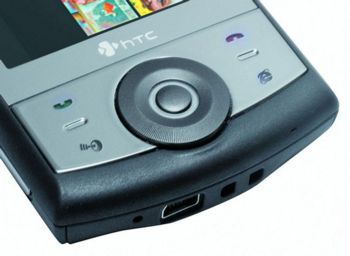 HTC Touch Cruise-, Artemis!