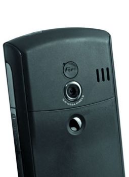 HTC Touch Cruise-, Artemis!