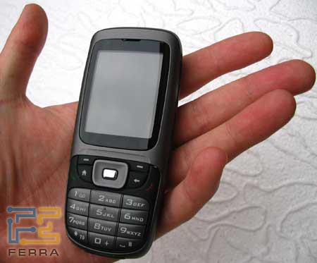  HTC S310 (Oxygen)  Voxtel W210