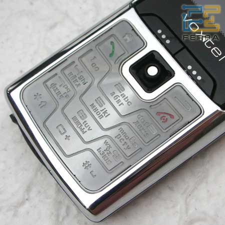  HTC S310 (Oxygen)  Voxtel W210