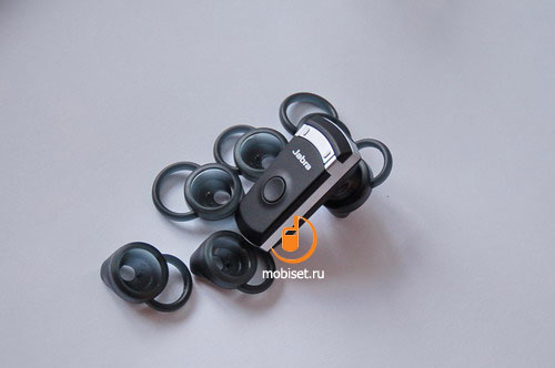  bluetooth- Jabra BT8040
