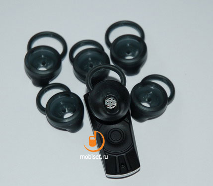 Обзор bluetooth-гарнитуры Jabra BT8040