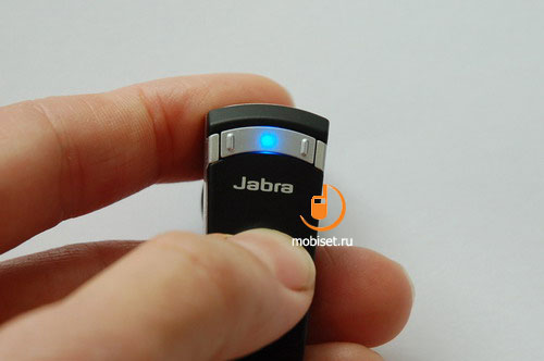  bluetooth- Jabra BT8040