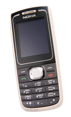  Nokia 1650
