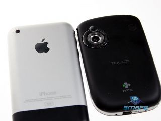  Apple iPhone