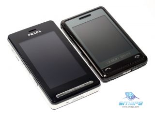  Samsung P520