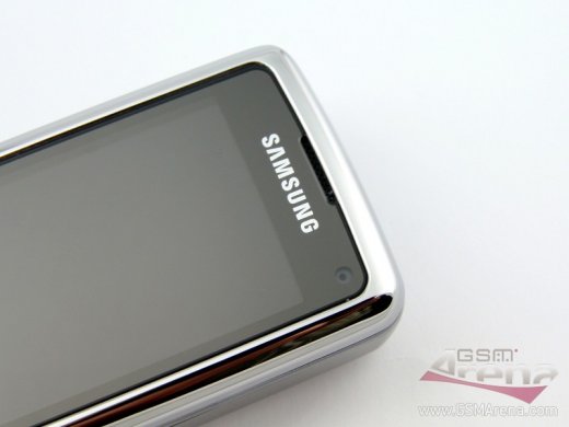    Samsung G800