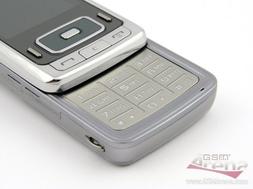    Samsung G800