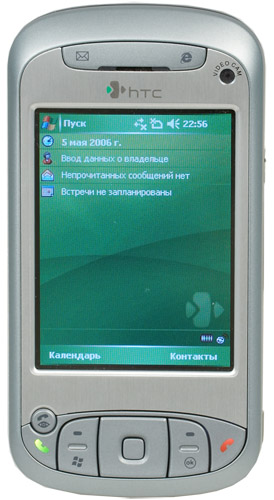   HTC TyTN
