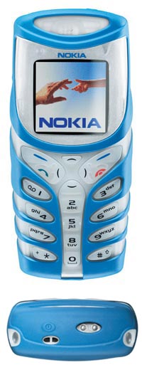  Nokia 5100