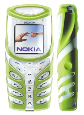  Nokia 5100