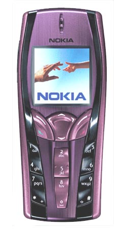  Nokia 7250