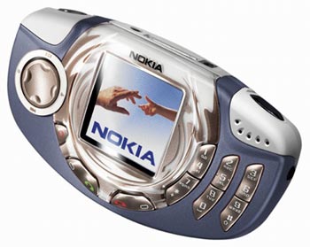  Nokia 3300