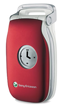 ����� Sony Ericsson Z200