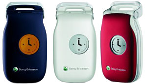 ����� Sony Ericsson Z200