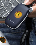 ����� Sony Ericsson Z200