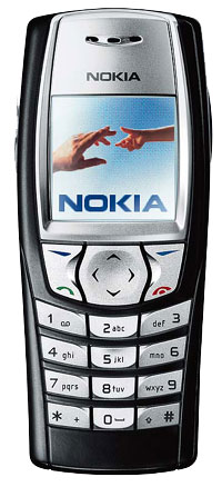  Nokia 6610