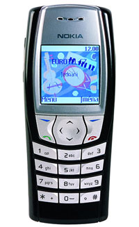  Nokia 6610
