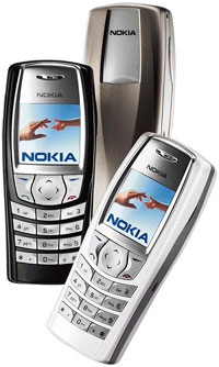  Nokia 6610