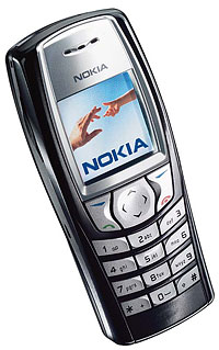  Nokia 6610