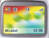  Alcatel OT 332