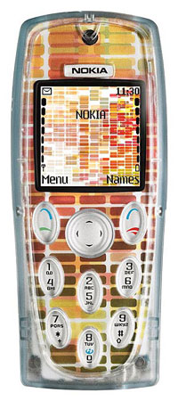  Nokia 3200