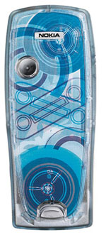  Nokia 3200