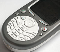  Nokia 3660