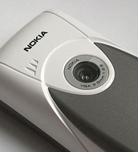  Nokia 3660