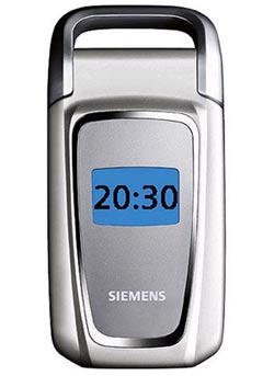    Siemens CF-62