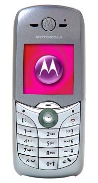 Motorola 650