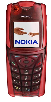    Nokia 5140