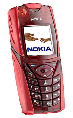    Nokia 5140