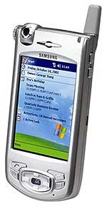  Samsung i700