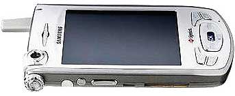  Samsung i700