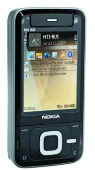 Nokia N81 8GB -   