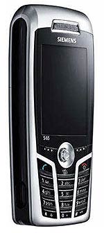 Siemens S65