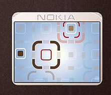  Nokia 7270