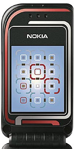  Nokia 7270