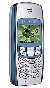 Alcatel OT 153