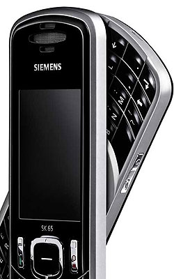  Siemens SK65