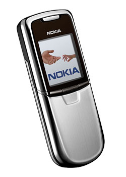  Nokia 8800