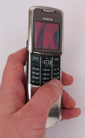  Nokia 8800