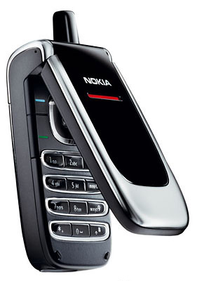  Nokia 6060