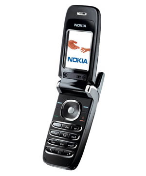  Nokia 6060