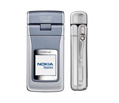   Nokia N90