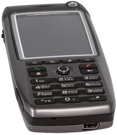  Qtek 8600