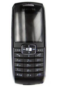  Samsung X700