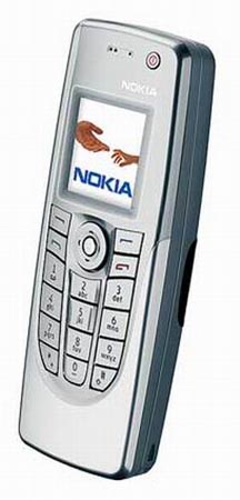  Nokia 9300
