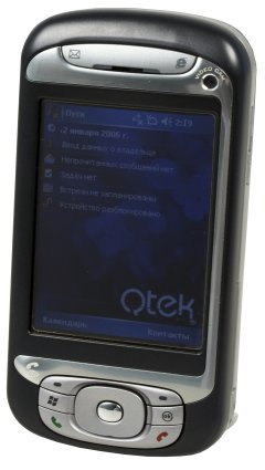  Qtek 9600
